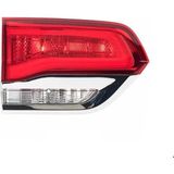 Jeep Grand Cherokee 2014 ve Sonrası Uyumlu Sol İç Stop Lambası