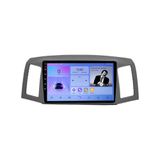 Jeep Grand Cherokee Android Multimedya (2006-2007) CarPlay Android Auto Navigasyon 8GB RAM 64GB