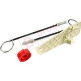 Jeep Grand Cherokee Mk2 Wj Wg 1998-2005 55076466Ab İçin Elektrikli Ön Sağ Kapı Cam Kriko Tamir Seti