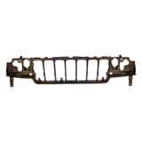 Jeep Grand Cherokee Ön Panjur Taşıyıcı Plastiği 1999- (Oem No: 55155498)