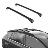 Jeep Grand Cherokee WK 2005-2010 Siyah Ara Atkı