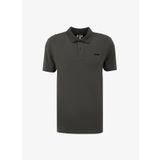 Jeep Haki Erkek Polo Yaka Relaxed Baskılı Polo T-Shirt C4SM-TST4503