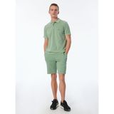 Jeep J4SM-SHT7213 Mint Erkek Sweat Şort