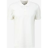 Jeep J4SM-TST7234 Beyaz Polo Yaka Basic Polo Erkek T-shirt