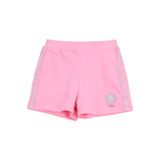 Jeep J6Sg-Sht7807 5003327622 Pembe Normal Bel Relaxed Kız Çocuk Şort