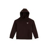 JEEP Kahverengi Erkek Çocuk Baskılı Sweatshirt, 5003378084