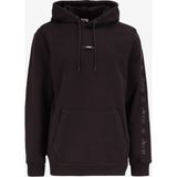 Jeep Kapüşon Yaka Baskılı Erkek Sweatshırt C4Wm-Swt4259, Siyah, 2Xl