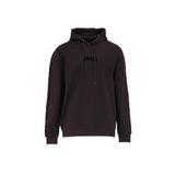 Jeep Kapüşon Yaka Baskılı Sweatshırt, S, 5003160116, Siyah, erkek