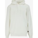 Jeep Kapüşon Yaka Relaxed Düz Ekru Erkek Kazak J4WM-KZK7318 - 2XL