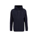 Jeep Kapüşonlu Düz Sweatshirt, S, 5003276447, Siyah, erkek