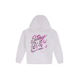Jeep Kız Çocuk Baskılı Sweatshirt, 9-10 Yaş, 5003164596, Ekru, kız-çocuk