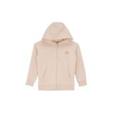 Jeep Kız Çocuk Düz Sweatshirt, 7-8 Yaş, 5003164581, Bej, kız-çocuk