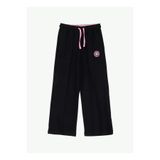 JEEP Kız Çocuk Sweatpant Eşofman Altı, 5-6 Yaş, 5003327179, Siyah, Kız çocuk