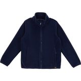 Jeep Lacivert Erkek Çocuk Dik Yaka Relaxed Polar Sweatshırt J5WB-SWT7702 - 9 - 10 Yaş