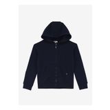 Jeep Lacivert Erkek Çocuk Düz Sweatshirt J4WB-SWT7700 Beden: 13-14 Yaş
