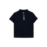 JEEP Lacivert Erkek Çocuk Polo T-Shirt J6SB-TST7612