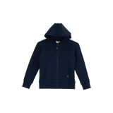 JEEP Lacivert Erkek Çocuk Relaxed Sweatshirt J6WB-SWT7790