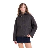 Jeep Lacivert Erkek Mont J5WM-MNT7878 - S