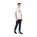 Jeep Lastikli Bel Lastikli Paça Basic Pantolon, XL, 5003225796, Lacivert, Erkek