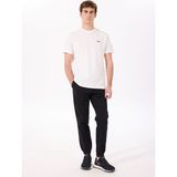 Jeep Lastikli Bel Lastikli Paça Standart Siyah Erkek Pantolon J4WM-PNT4999 - XL