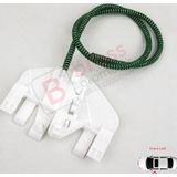 Jeep Liberty Mk1 Kj 2006-2007 Makyajlı 4589265Ab İçin Elektrikli Ön Sol Cam Kriko Tamir Seti