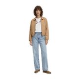 Jeep Mont, XL, 5003335869, Camel, Kadın