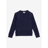 Jeep Nakışlı Erkek Çocuk Sweatshirt, 5-6 Yaş, 5003274510, Lacivert, erkek-çocuk