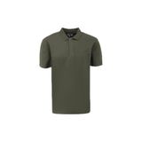 Jeep Nakışlı Polo T-Shirt, L, 5003089843, Siyah, Erkek