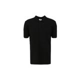 Jeep Nakışlı Polo T-Shirt, S, 5003089843, Siyah, Erkek