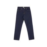 Jeep Normal Bel Düz Paça Regular Fit Koyu İndigo Denim Pantolon, 30, 5003161324, Koyu İndigo, Erkek