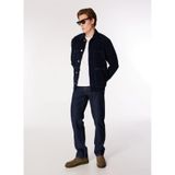Jeep Normal Bel Düz Paça Regular Fit Koyu İndigo Denim Pantolon, 32, 5003161324, Koyu İndigo, Erkek