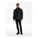Jeep Normal Bel Düz Paça Slim Fit Antrasit Erkek Denim Pantolon J5WM-PNT7869
