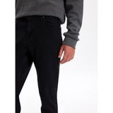 Jeep Normal Bel Düz Paça Slim Fit Denim Pantolon, 30, 5003276508, Antrasit, Erkek