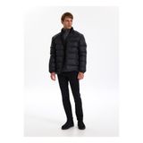Jeep Normal Bel Düz Paça Slim Fit Denim Pantolon, 32, 5003276508, Antrasit, Erkek