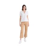 Jeep Pantolon J6Sl-Pnt7017, S, 5003328392, Camel, Kadın