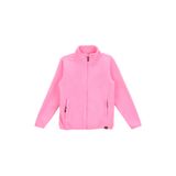 Jeep Pembe Kız Çocuk Dik Yaka Relaxed Polar Sweatshırt J5WG-SWT7502