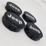 Jeep Plasto 58/55 Jant Göbeği