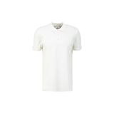 Jeep Polo Yaka Basic T-Shirt, 2XL, 5003097327, Beyaz, Erkek