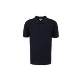 Jeep Polo Yaka Relaxed Nakışlı Polo T-Shirt, S, 5003089821, Lacivert, Erkek