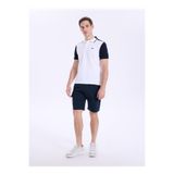 JEEP Relaxed Baskılı Sweat Şort J6SM-SHT7344, S, 5003340861, Lacivert, Erkek