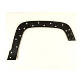 Jeep Renegade Ön Çamurluk Dodik Plastiği Sol 2013- (Oem No: 735682605)