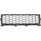 Jeep Renegade Ön Tampon Panjuru 2013- 735598590