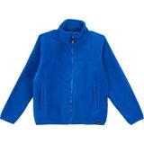 Jeep Saks Erkek Çocuk Dik Yaka Relaxed Polar Sweatshırt J5WB-SWT7702 - 9 - 10 Yaş
