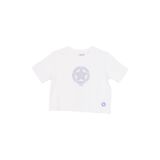 Jeep Simli Kız Çocuk T-Shirt J6Sg-Tst7878, 11-12 Yaş, 5003327271, Beyaz, Kız Çocuklar