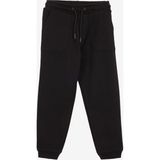 Jeep Siyah Erkek Çocuk Düz Sweatpant J5SB-EA7857 - 5 - 6 Yaş