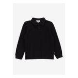Jeep Siyah Erkek Çocuk T-Shirt J4WB-TST7704
