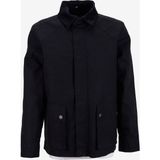 Jeep Siyah Erkek Kaban J5WM-MNT7689 - 2XL