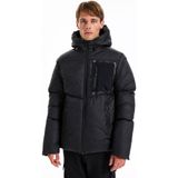 Jeep Siyah Erkek Mont J5WM-MNT7695 - XL