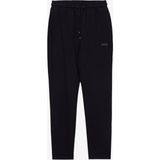 Jeep Standart Bel Standart Siyah Erkek Eşofman Altı J5WM-EA7391 - XL