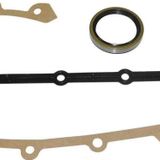 Jeep Triger Zamanlama Kapağı Conta Seti Crown 8129097 1972-1986